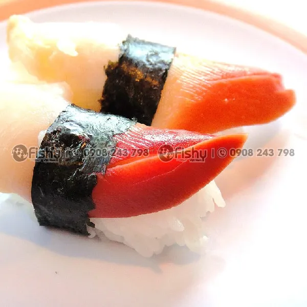 Sò Đỏ Hokkigai