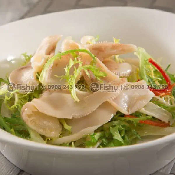 Cockle Clams Canada