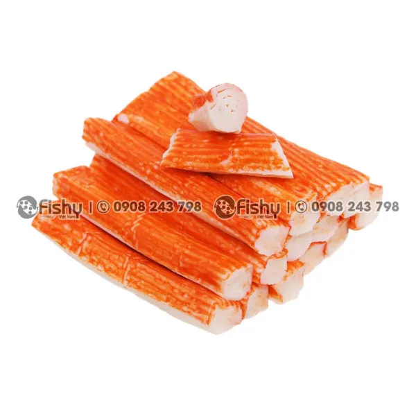 Thanh Cua Surimi
