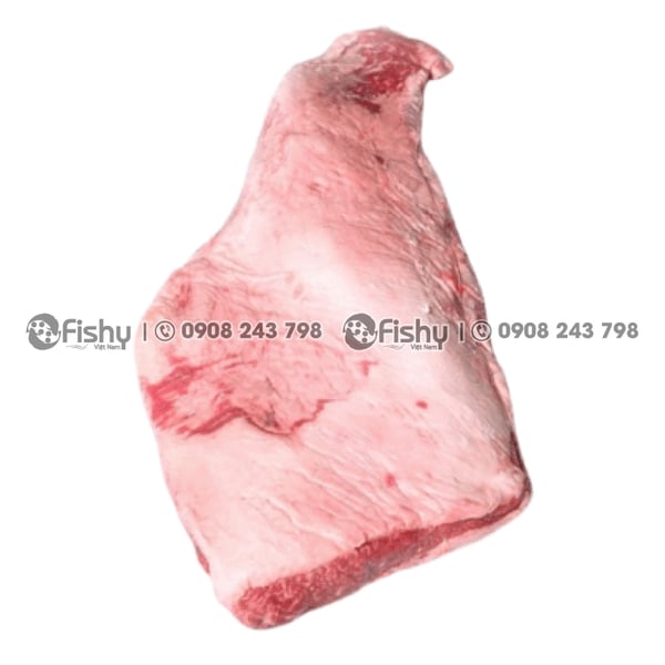 Shoulder Clod Wagyu A5