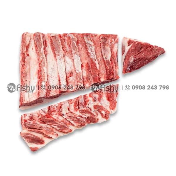Shoulder Clod Wagyu A5