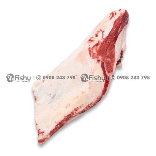 Shoulder Clod Wagyu A5