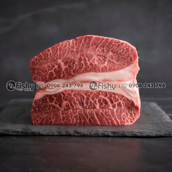 Shoulder Clod Wagyu A5