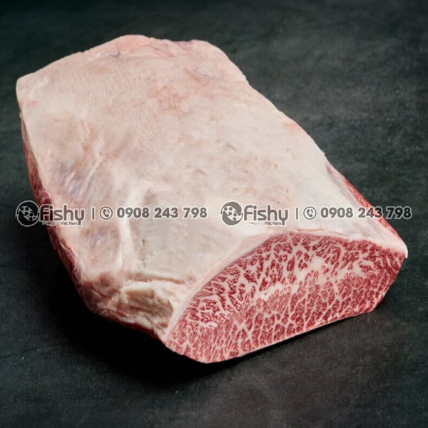 Shoulder Clod Wagyu A5