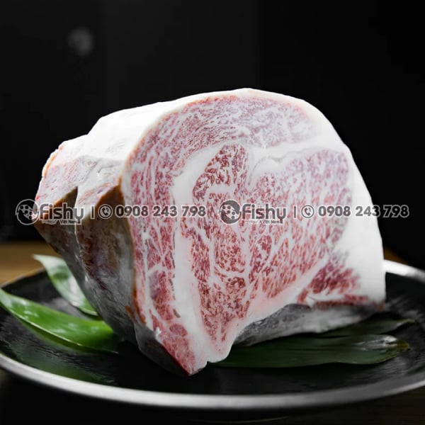 Ribeye Wagyu A5