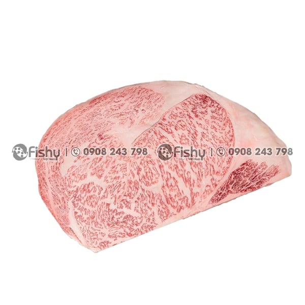 Ribeye Wagyu A5