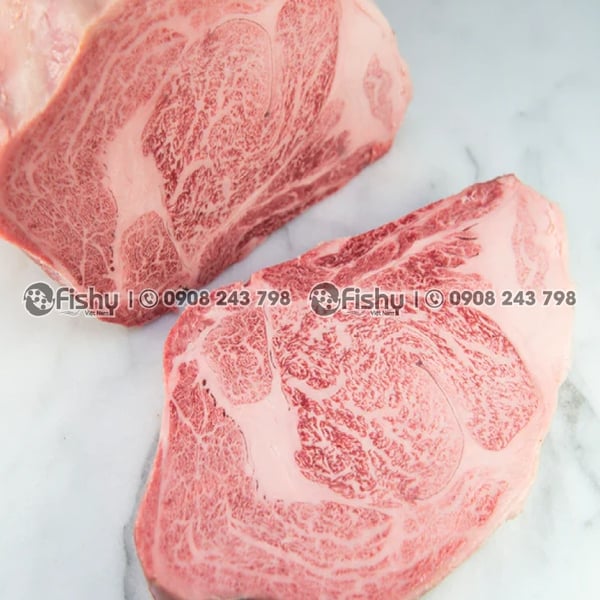 Ribeye Wagyu A5