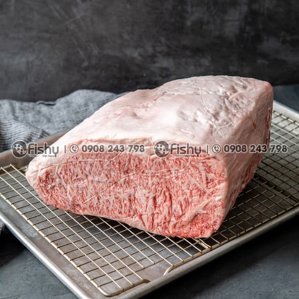 Striploin Wagyu A5