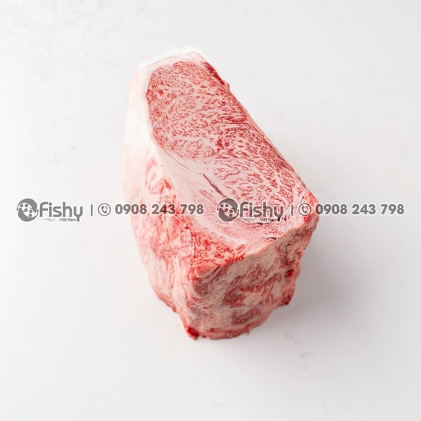Striploin Wagyu A5