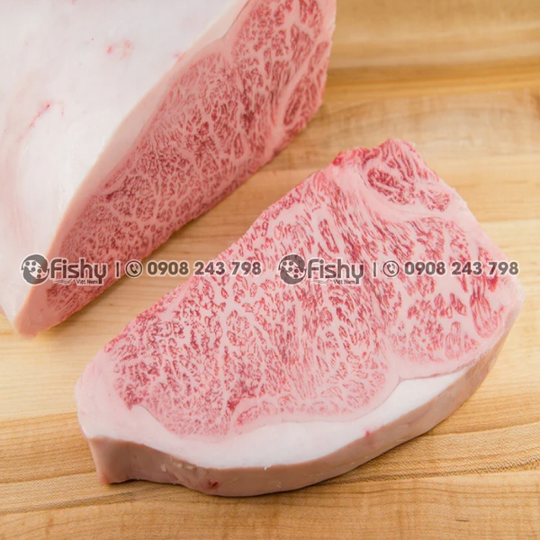 Striploin Wagyu A5