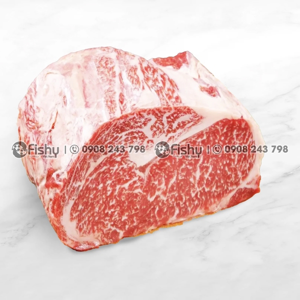 Striploin Wagyu A5