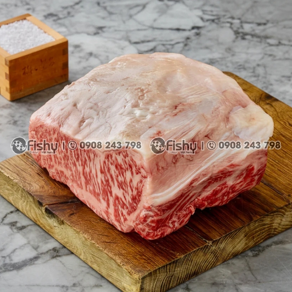 Striploin Wagyu A5
