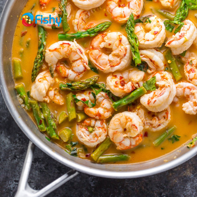 tôm đỏ atlantic tôm đỏ atlantic