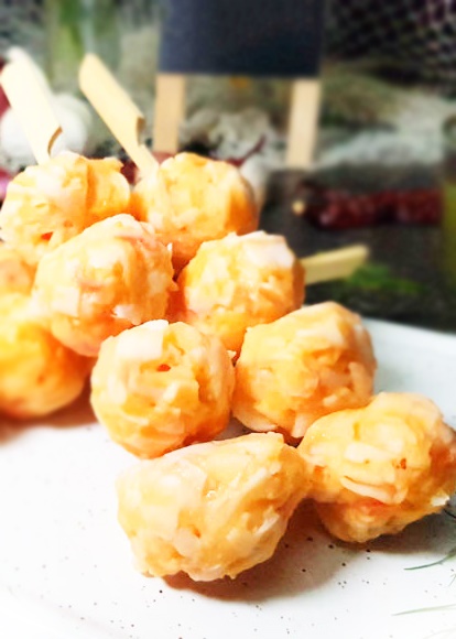 Viên tu hài Canada Viên tu hài Canada