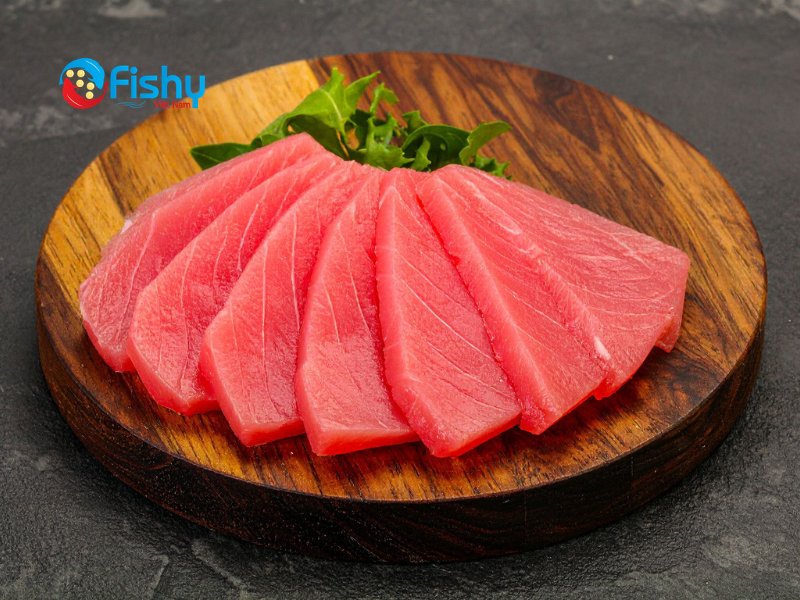 Cá ngừ đại dương Cá ngừ đại dương