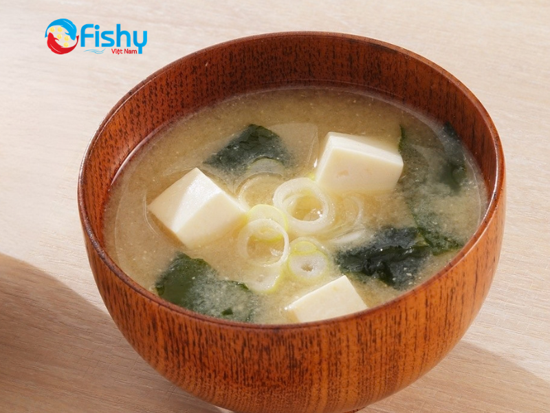 wakame miso soup wakame miso soup