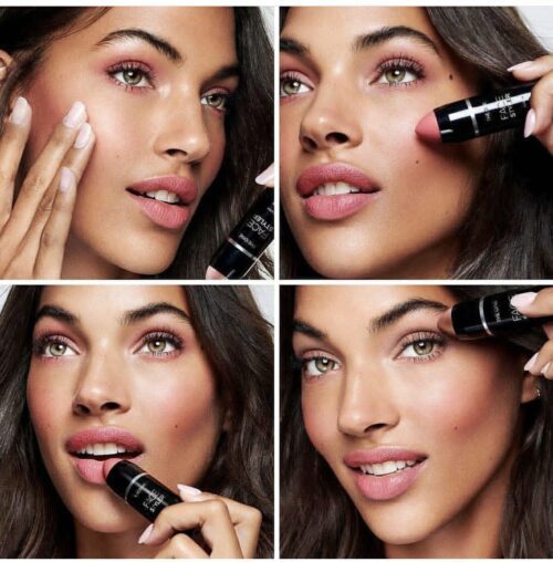 Thanh trang điểm đa năng & tiện dụng The One 36140 Thanh trang điểm đa năng & tiện dụng The One 36140