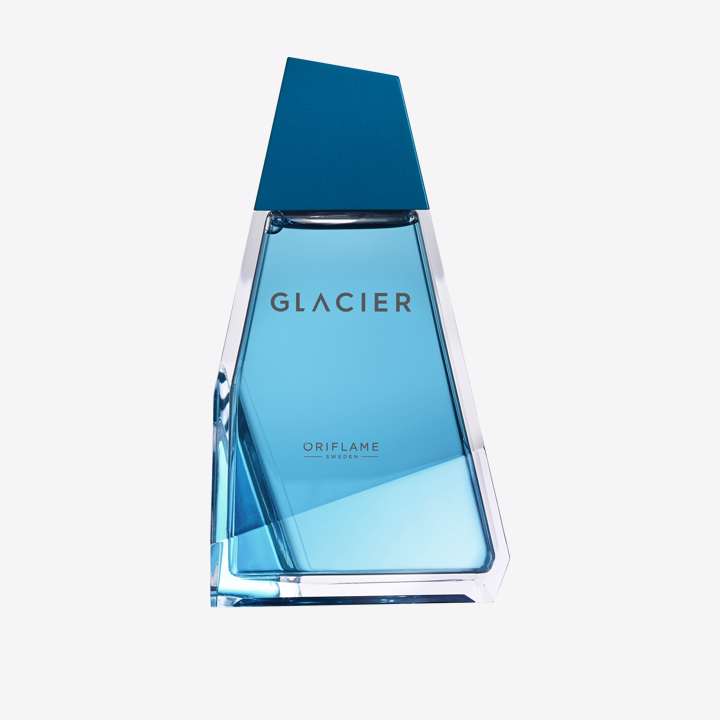 Nước hoa nam Oriflame 35665 GLACIER Eau De Toilette Nước hoa nam Oriflame 35665 GLACIER Eau De Toilette