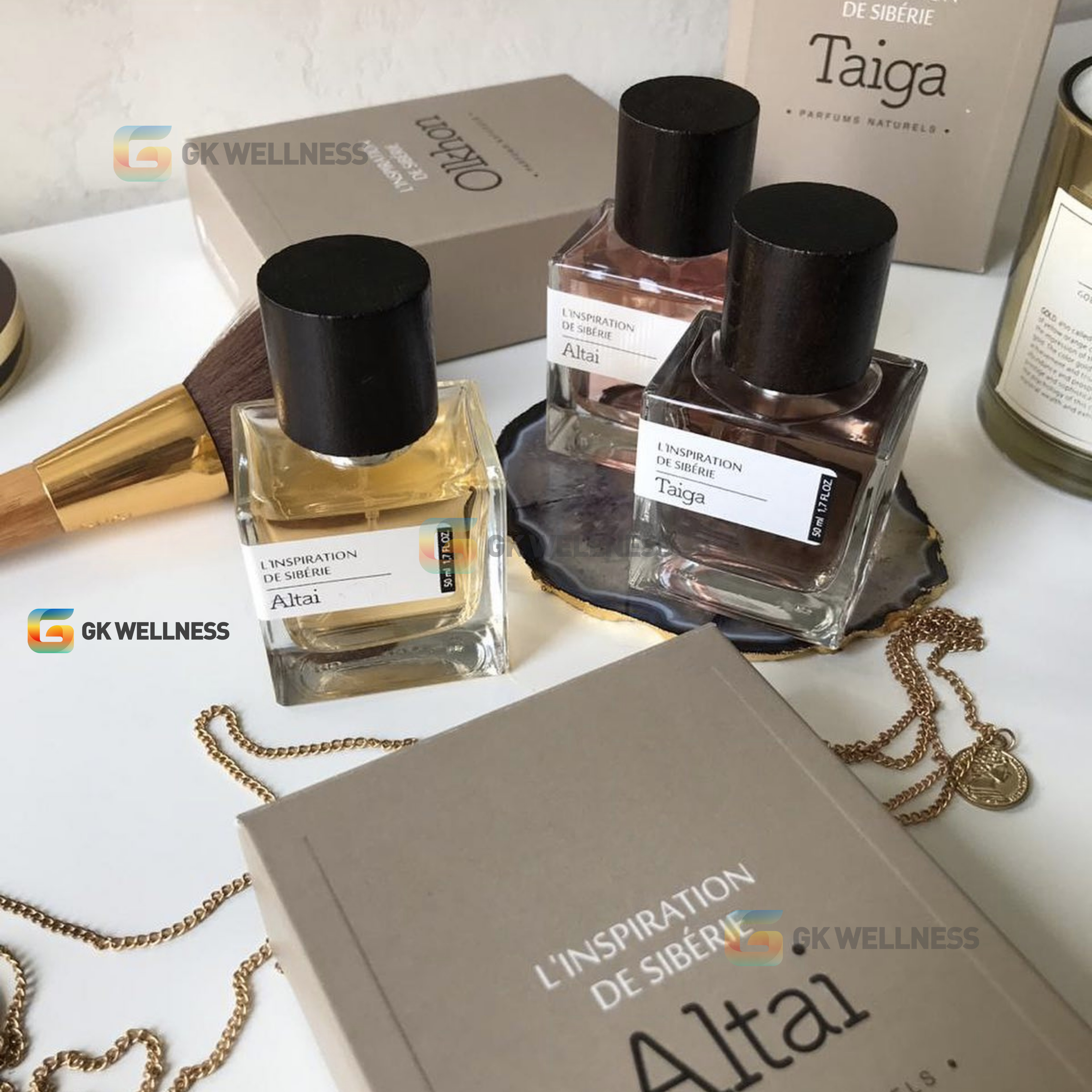 Nước hoa Altai - nước hoa cô đặc cho cả năm và nữ  Nước hoa Altai - nước hoa cô đặc cho cả năm và nữ