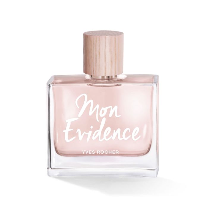 Nước Hoa Nữ Yves Rocher Mon Evidence Eau De Parfum 50ml Nước Hoa Nữ Yves Rocher Mon Evidence Eau De Parfum 50ml