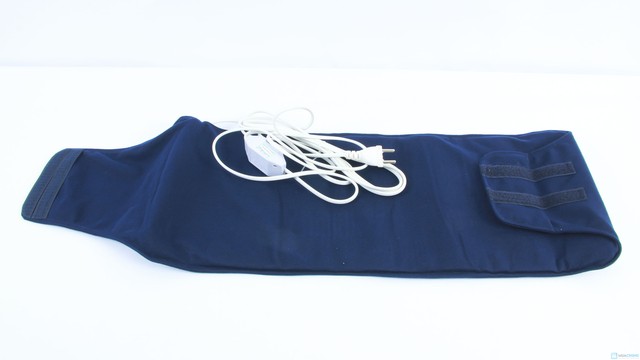 Đai quấn nóng bụng giúp thon gọn, săn chắc vòng eo, giảm đau lưng