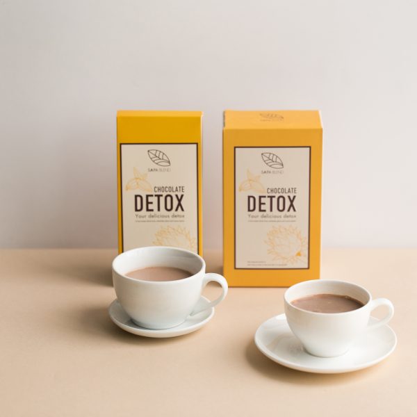 Chocolate Detox TraphacoSapa sản phẩm dinh dưỡng chất lượng của Việt Nam Chocolate Detox TraphacoSapa sản phẩm dinh dưỡng chất lượng của Việt Nam
