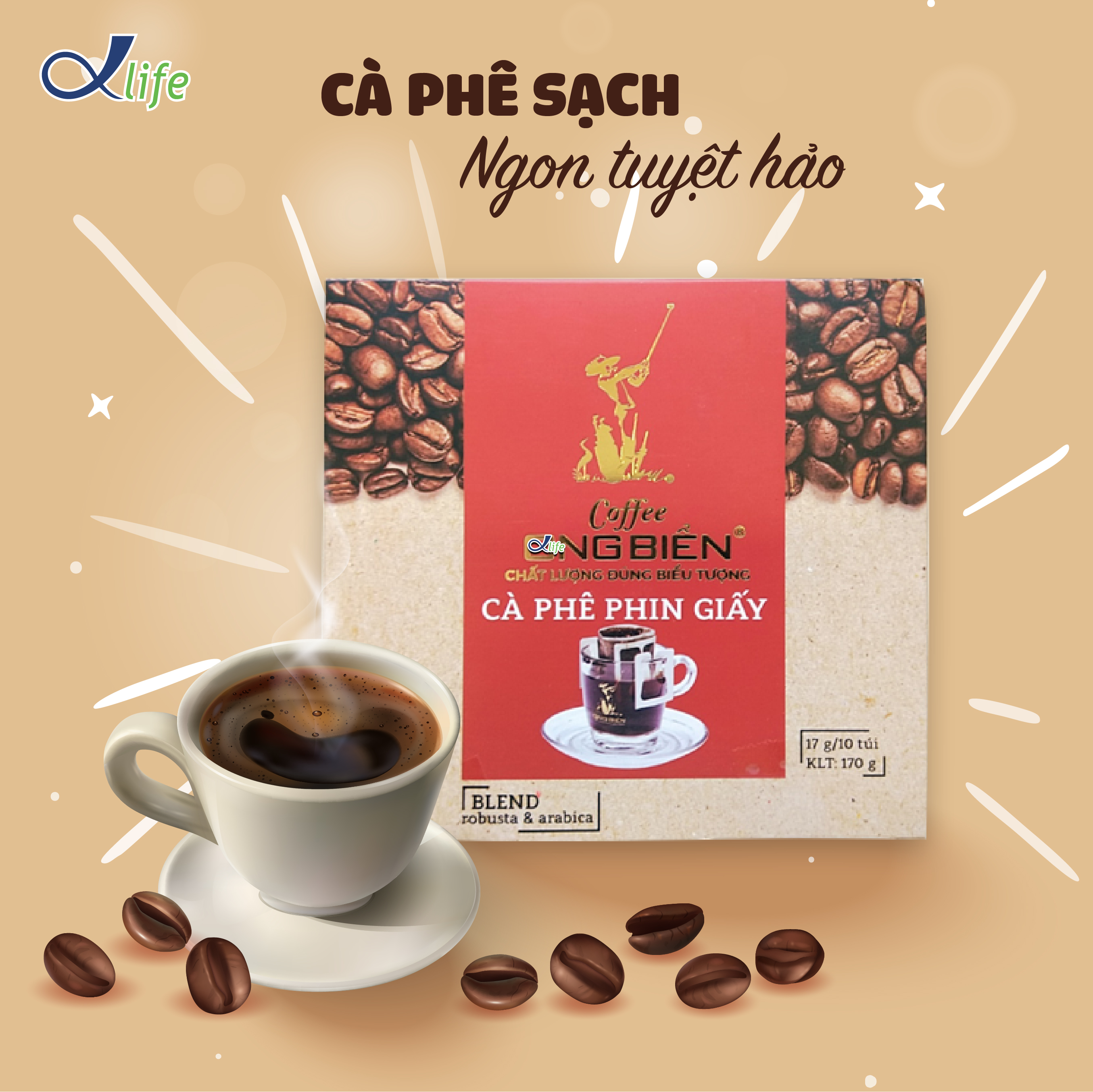 Cà phê được trồng theo quy trình không sử dụng phân bón và thuốc bảo vệ thực vật Cà phê được trồng theo quy trình không sử dụng phân bón và thuốc bảo vệ thực vật