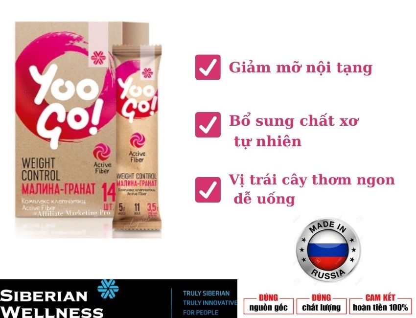 Thực phẩm giảm cân Yoo Go vị phúc bồn tử và lựu còn bổ sung Probiotic tốt cho hệ tiêu hóa Thực phẩm giảm cân Yoo Go vị phúc bồn tử và lựu còn bổ sung Probiotic tốt cho hệ tiêu hóa