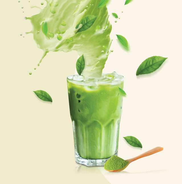 Nutrilite còn có dòng Protein thực vật kết hợp vị trà xanh thơm ngon, khơi vị hấp dẫn Nutrilite còn có dòng Protein thực vật kết hợp vị trà xanh thơm ngon, khơi vị hấp dẫn