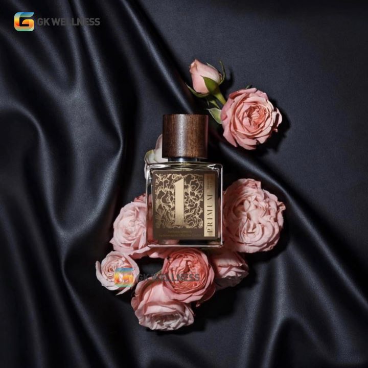 Nước hoa Siberian Studio 1 PRIMUM Extrait de Parfum từ Nga 50ml Nước hoa Siberian Studio 1 PRIMUM Extrait de Parfum từ Nga 50ml