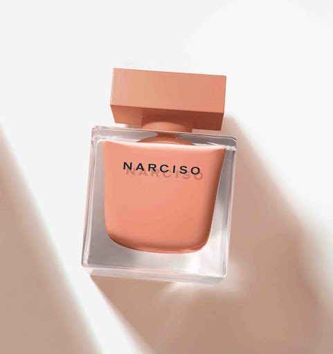 Nước hoa nữ Narciso Ambree 90ml Eau de Parfum 2020 Narciso Ambree Women's Perfume 90ml Eau de Parfum 2020
