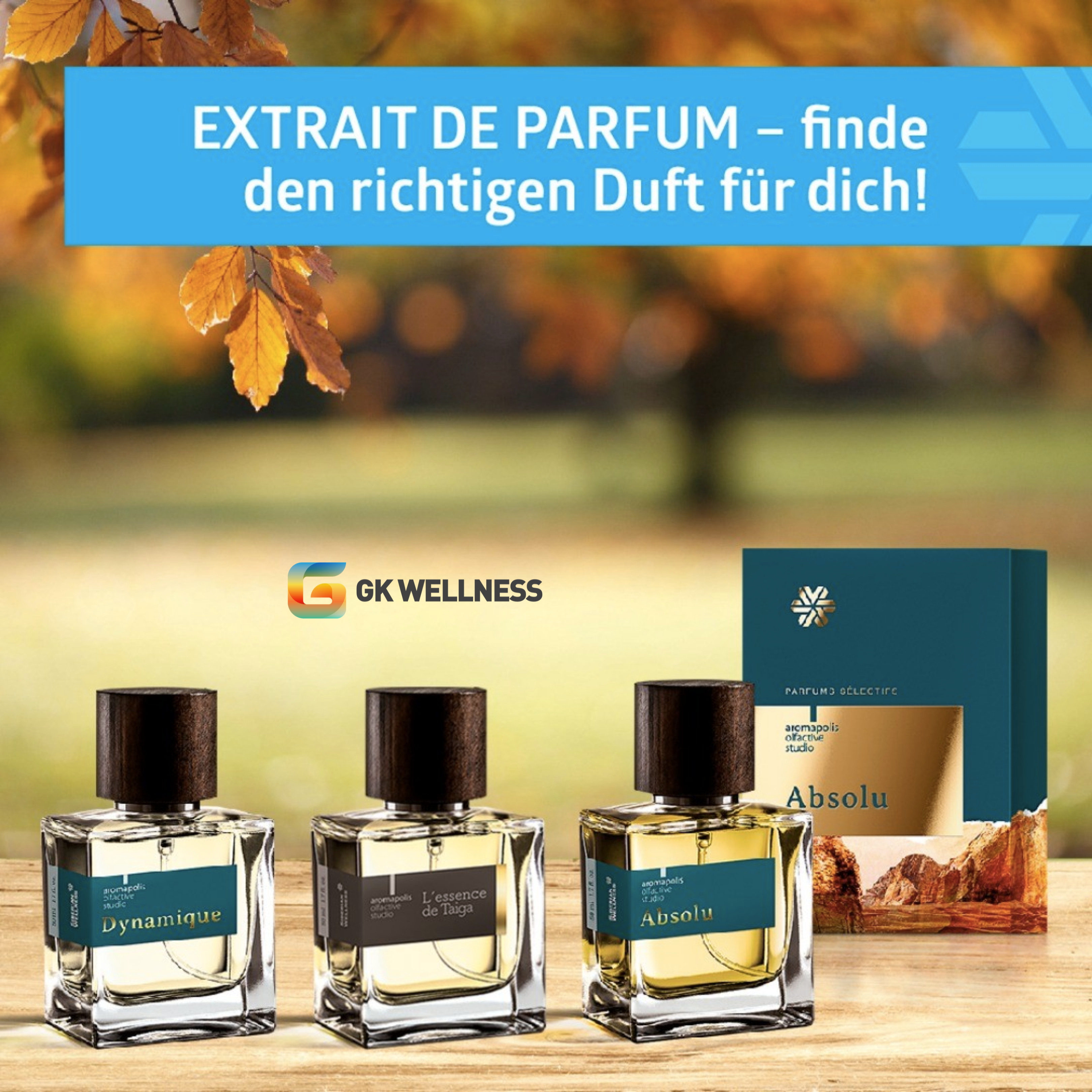 Các sản phẩm nước hoa nguyên chất Siberian Wellness từ Nga Các sản phẩm nước hoa nguyên chất Siberian Wellness từ Nga