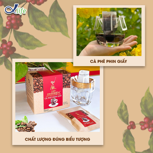 Sản phẩm Việt Nam từ 100% hạt cà phê hữu cơ Robusta và Arabica Sản phẩm Việt Nam từ 100% hạt cà phê hữu cơ Robusta và Arabica