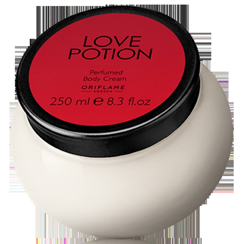 Kem dưỡng thể nước hoa Oriflame 31779 giữ ẩm Kem dưỡng thể nước hoa Oriflame 31779 giữ ẩm