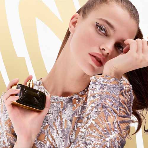 Nước hoa nữ All or Nothing hương hoa trái Phương Đông quyến rũ Nước hoa nữ All or Nothing hương hoa trái Phương Đông quyến rũ