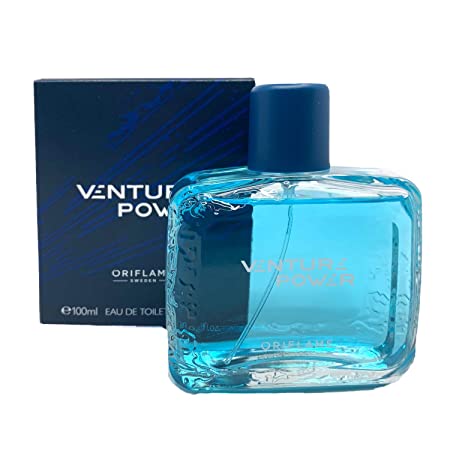 Nước hoa nam Oriflame 42517 Venture khơi nguồn năng lượng Nước hoa nam Oriflame 42517 Venture khơi nguồn năng lượng