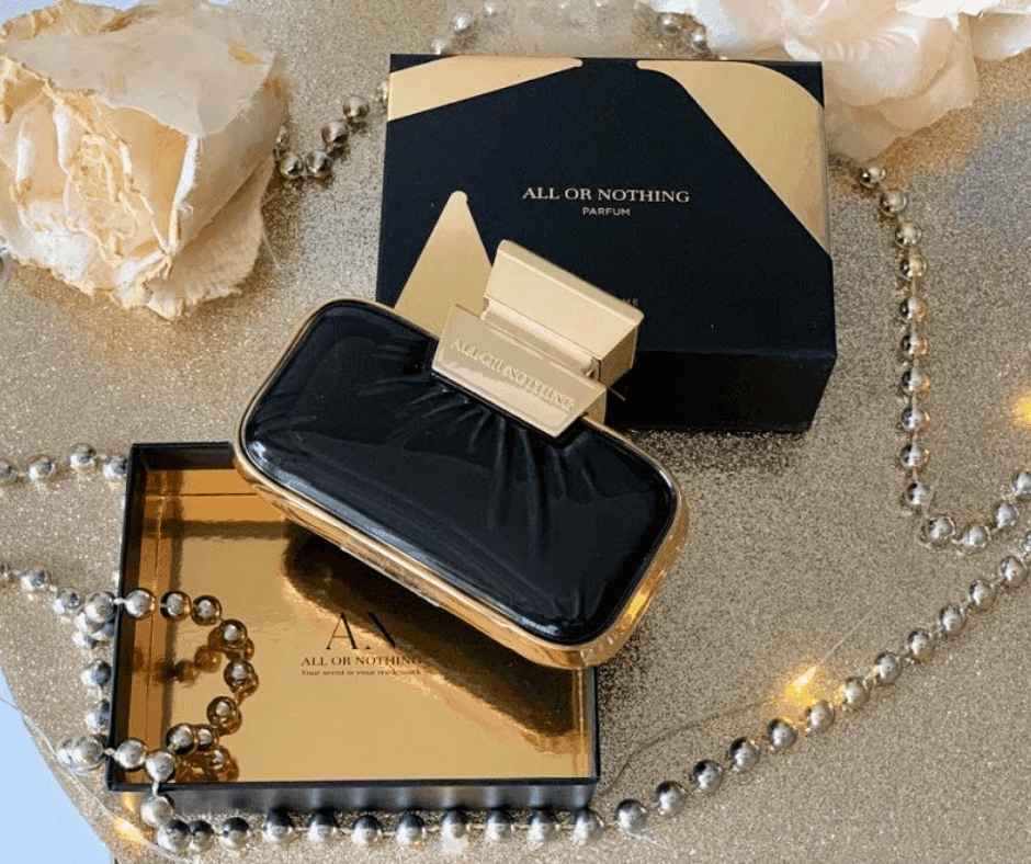 Nước hoa nữ Oriflame 35679 All or Nothing Parfum Nước hoa nữ Oriflame 35679 All or Nothing Parfum