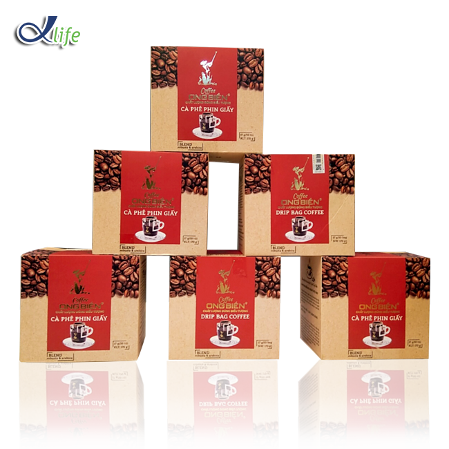 Cà phê Ong Biển không những sạch, ngon mà còn tốt cho sức khỏe Cà phê Ong Biển không những sạch, ngon mà còn tốt cho sức khỏe