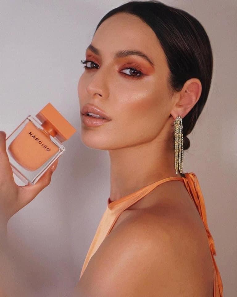 Nước hoa Narciso nước hoa Narciso Rodriguez - vũ khí để bản thân gợi cảm, quyến rũ và tự tin hơn Narciso Rodriguez perfume - a weapon for yourself to be sexier, sexier and more confident