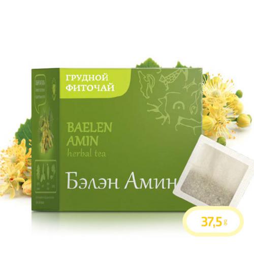 Trà thảo mộc Baelen Amin 500127 Siberian Wellness phục hồi sức khỏe khi bị cảm, cúm từ Nga Trà thảo mộc Baelen Amin 500127 Siberian Wellness phục hồi sức khỏe khi bị cảm, cúm từ Nga
