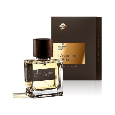 Nước hoa cô đặc Altai Extrait de parfum 411164 Siberian Wellness từ Nga Nước hoa cô đặc Altai Extrait de parfum 411164 Siberian Wellness từ Nga