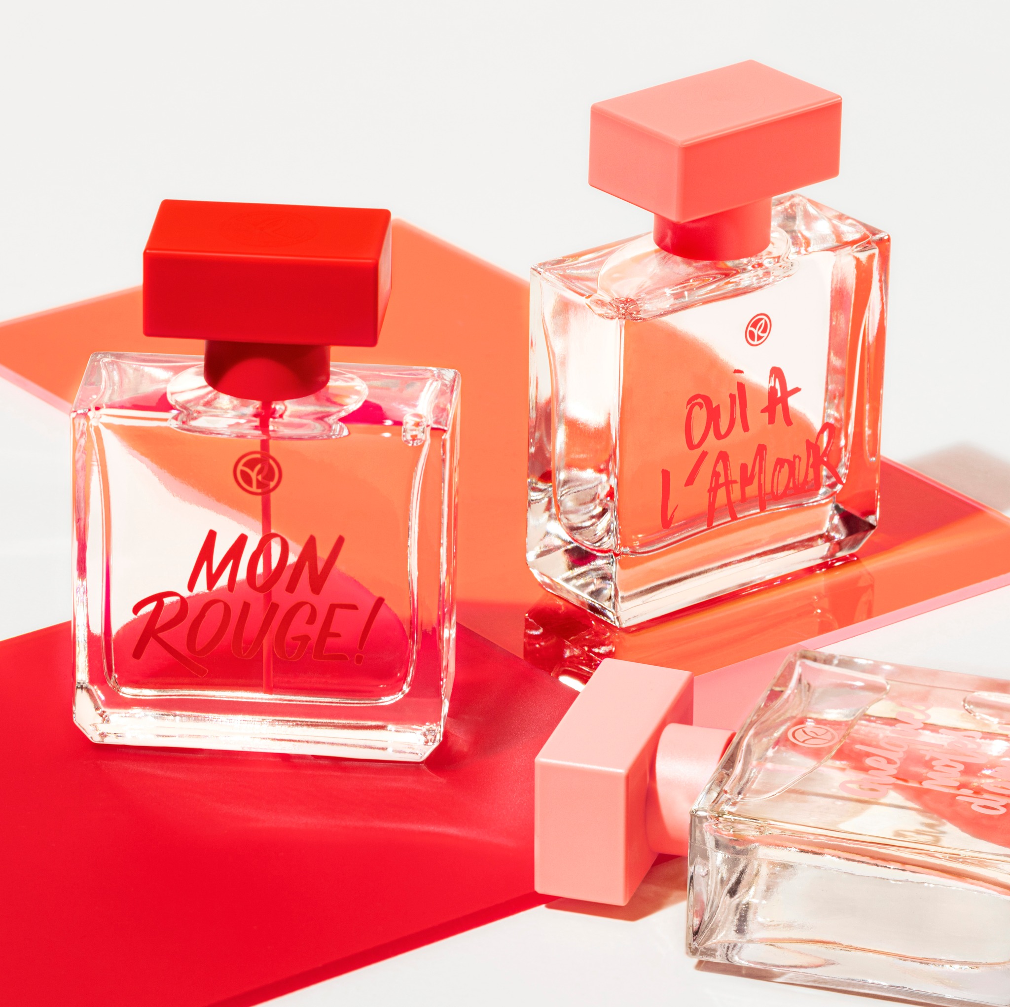 Các sản phẩm Yves Rocher đạt 84% thành phần từ thiên nhiên Các sản phẩm Yves Rocher đạt 84% thành phần từ thiên nhiên