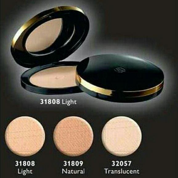 Các màu của dòng phấn phủ Giordani Gold Sheer Powder SPF15 Các màu của dòng phấn phủ Giordani Gold Sheer Powder SPF15