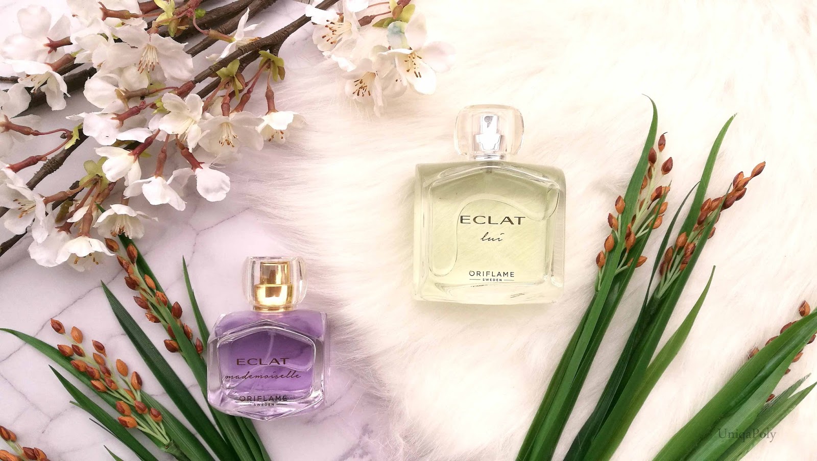Combo nước hoa nam Eclat Lui và nước hoa nữ Eclat Mademoiselle từ Oriflame Thụy Điển Combo nước hoa nam Eclat Lui và nước hoa nữ Eclat Mademoiselle từ Oriflame Thụy Điển