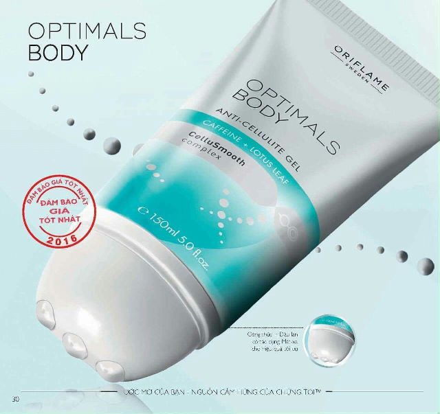 Đầu lăn chuyển động tròn giúp mát-xa hiệu quả và đưa dưỡng chất thấm sâu Đầu lăn chuyển động tròn giúp mát-xa hiệu quả và đưa dưỡng chất thấm sâu