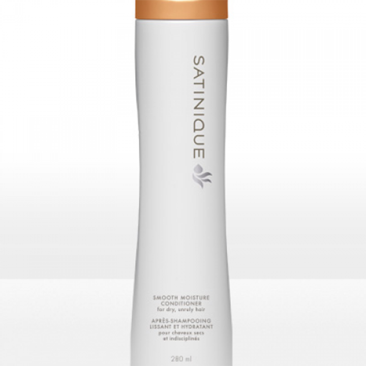 Dầu xả dưỡng ẩm Satinique Smooth Moisture từ Mỹ Dầu xả dưỡng ẩm Satinique Smooth Moisture từ Mỹ