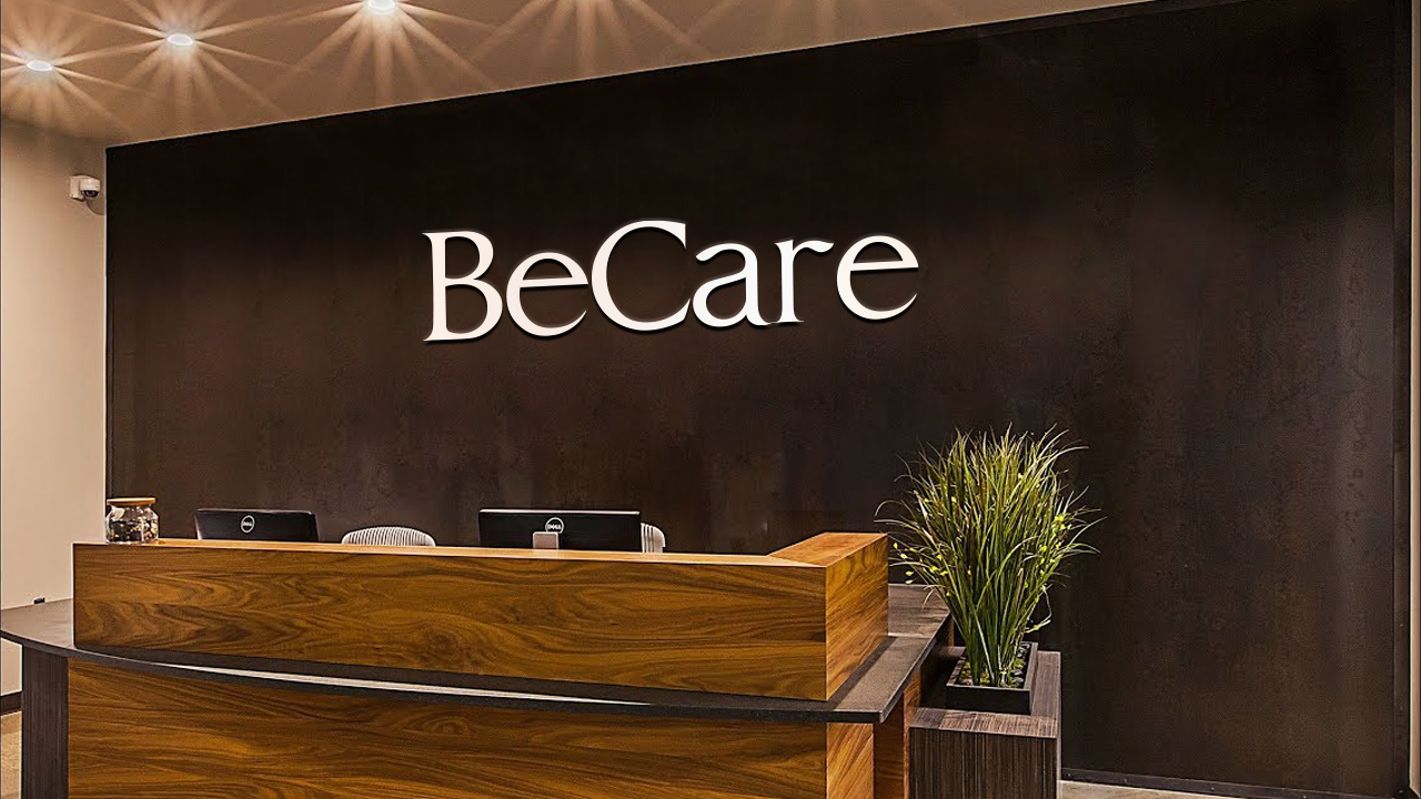 Dược mỹ phẩm hữu cơ BeCare - thương hiệu dược mỹ phẩm hàng đầu tại Hàn Quốc Dược mỹ phẩm hữu cơ BeCare - thương hiệu dược mỹ phẩm hàng đầu tại Hàn Quốc