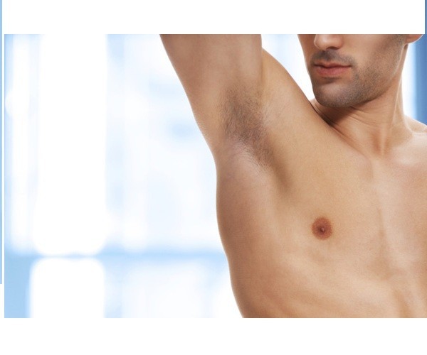 Lăn khử mùi G&H không còn mùi hôi dưới cánh tay Lăn khử mùi G&H không còn mùi hôi dưới cánh tay