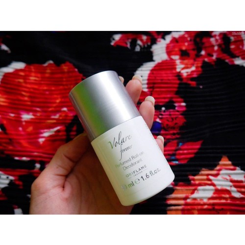 Lăn khử mùi nữ 32495 Volare hương thơm dịu dàng nữ tính Lăn khử mùi nữ 32495 Volare hương thơm dịu dàng nữ tính