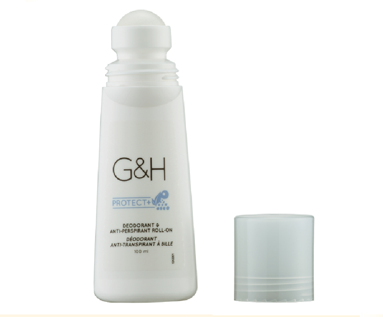 Lăn khử mùi nam và giảm tiết mồ hôi G&H từ Mỹ  Lăn khử mùi nam và giảm tiết mồ hôi G&H từ Mỹ